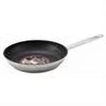 Non-Stick Steel Frying Pan with Metal Handle J82023