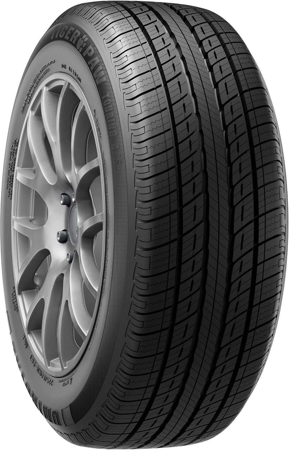 205/70R15 96H All-Season Radial Car Tire Q68665