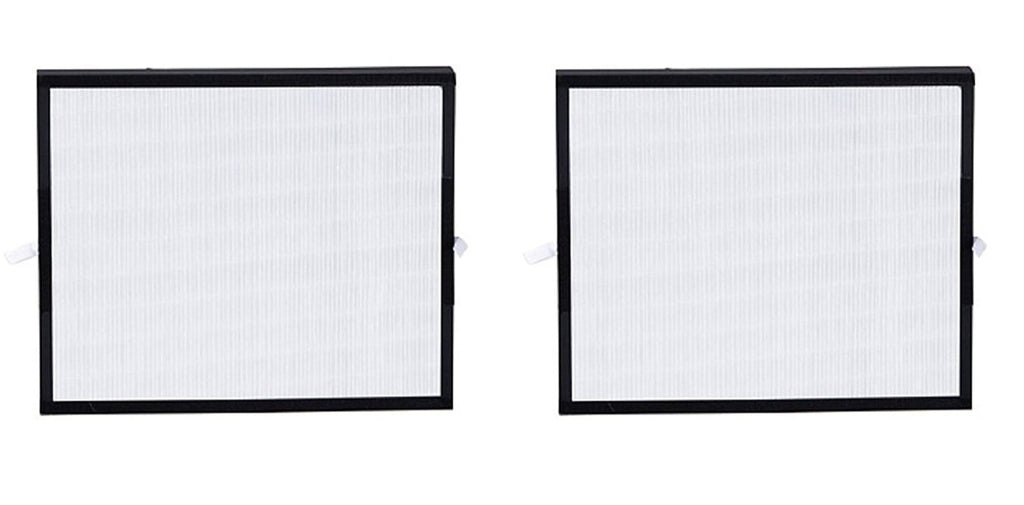 2 Filters HEPA Replacement Filter for Air Purifier V62027
