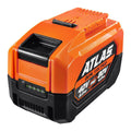 80V 4.0 Ah and 40V 8.0 Ah Lithium-Ion Battery W13116