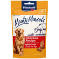 Chicken Recipe with Beef & Carrots Dog Treat U621
