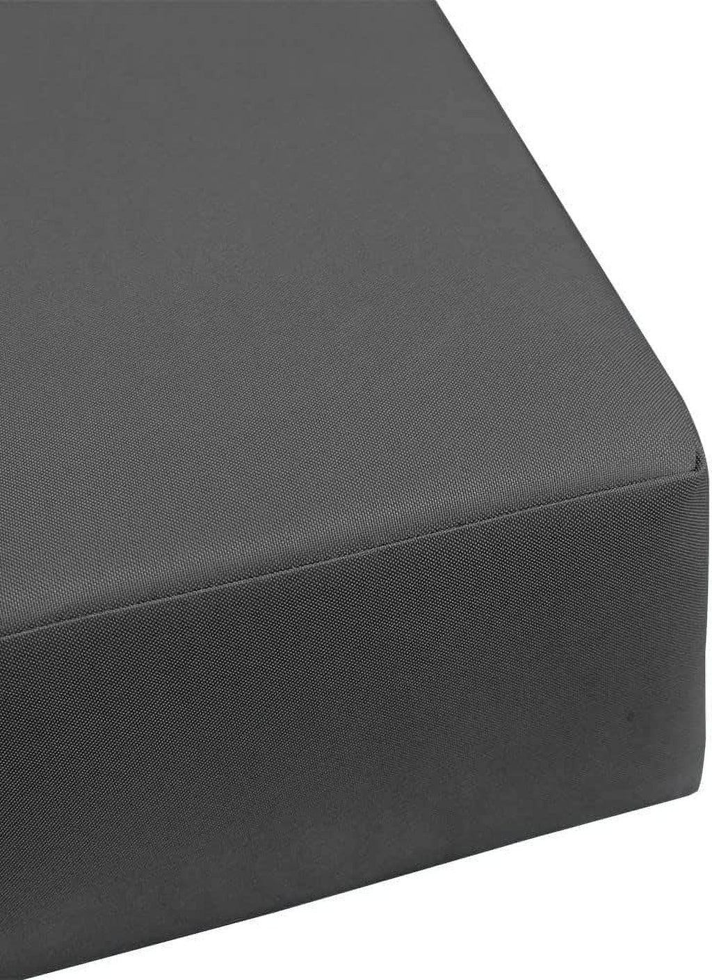 Outdoor Daybed Fitted Sheet Slipcover Crib Size F134