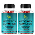 Keto ACV Gummies Dietary Supplement S5272