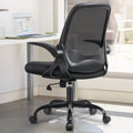 Black Ergonomic Mesh Office Chair M14891