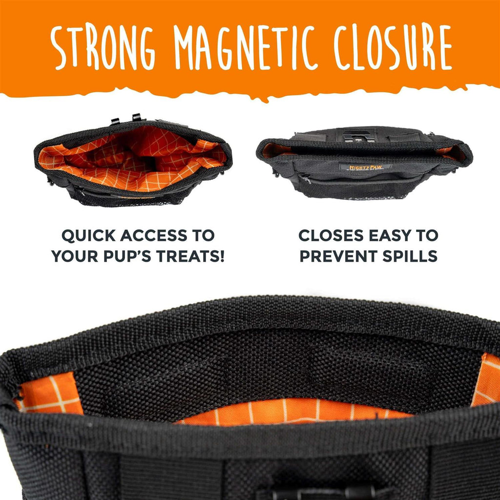 Dog Treat Pouch M7115