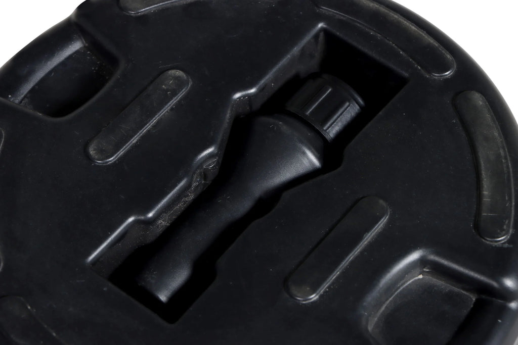 Fillable Umbrella Base Black Y21446
