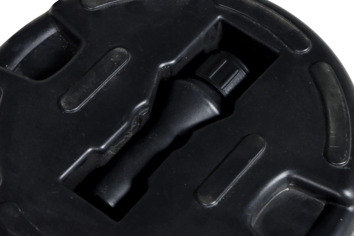 Fillable Umbrella Base Black Y21446