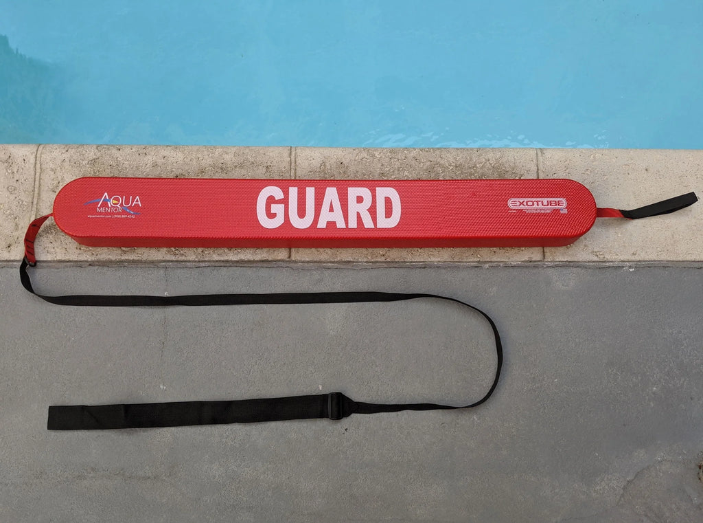 Rescue Tube L252