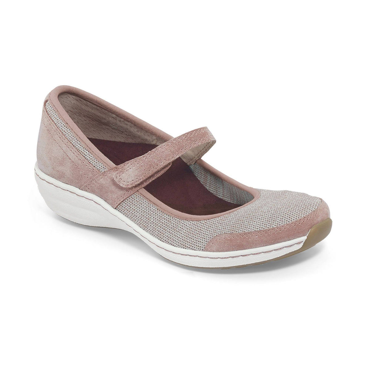 Mary Jane Shoes Z684733
