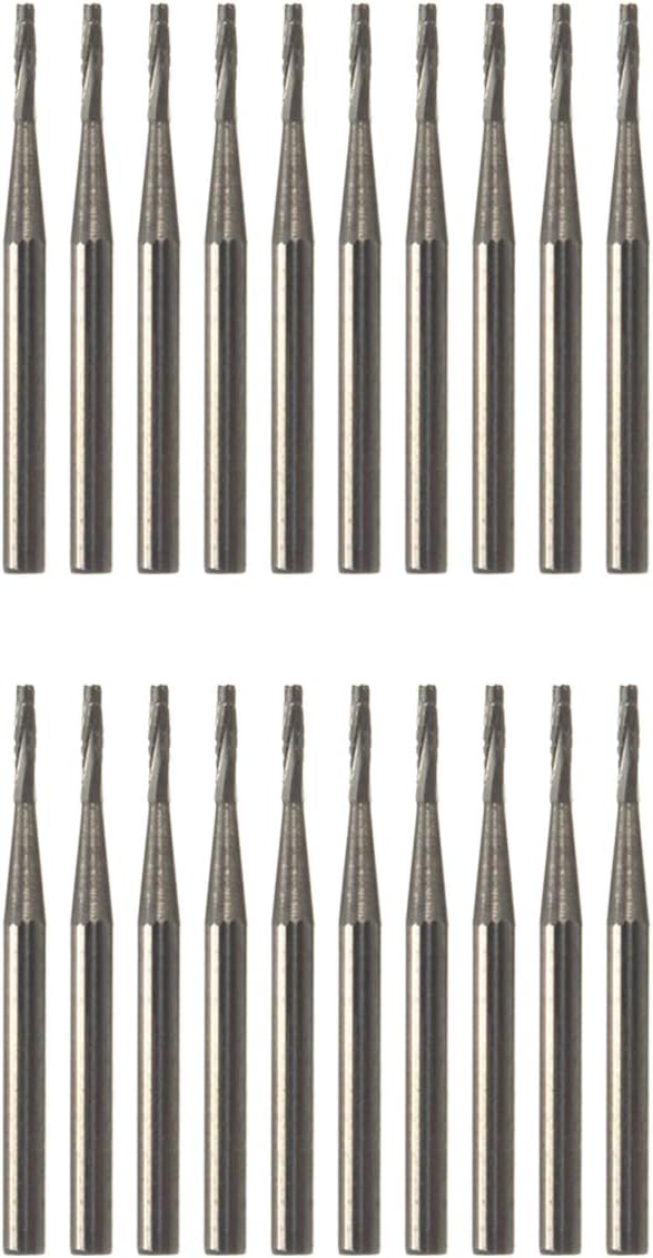 Windshield Repair Drill Bit Set Pack of 30 X212