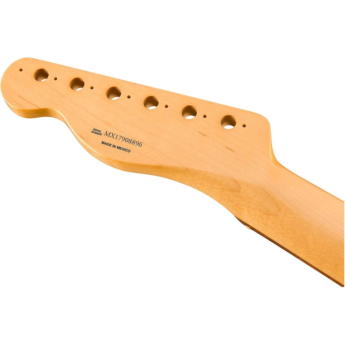 Classic Series Telecaster Neck Q667