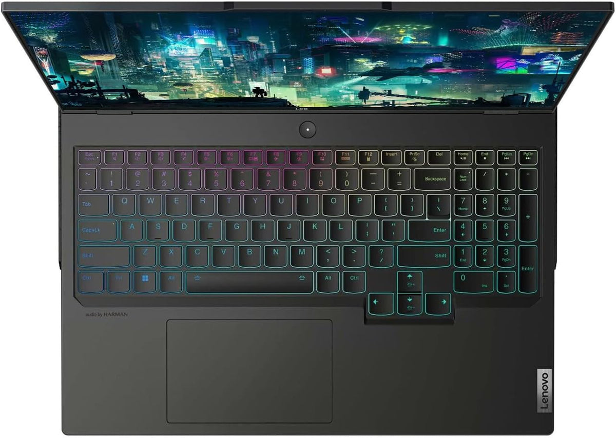 16" WQHD IPS 240Hz Gaming Laptop, Intel Core i9-13900HX, GeForce RTX 4080, 32GB DDR5 RAM, 1TB SSD X9934