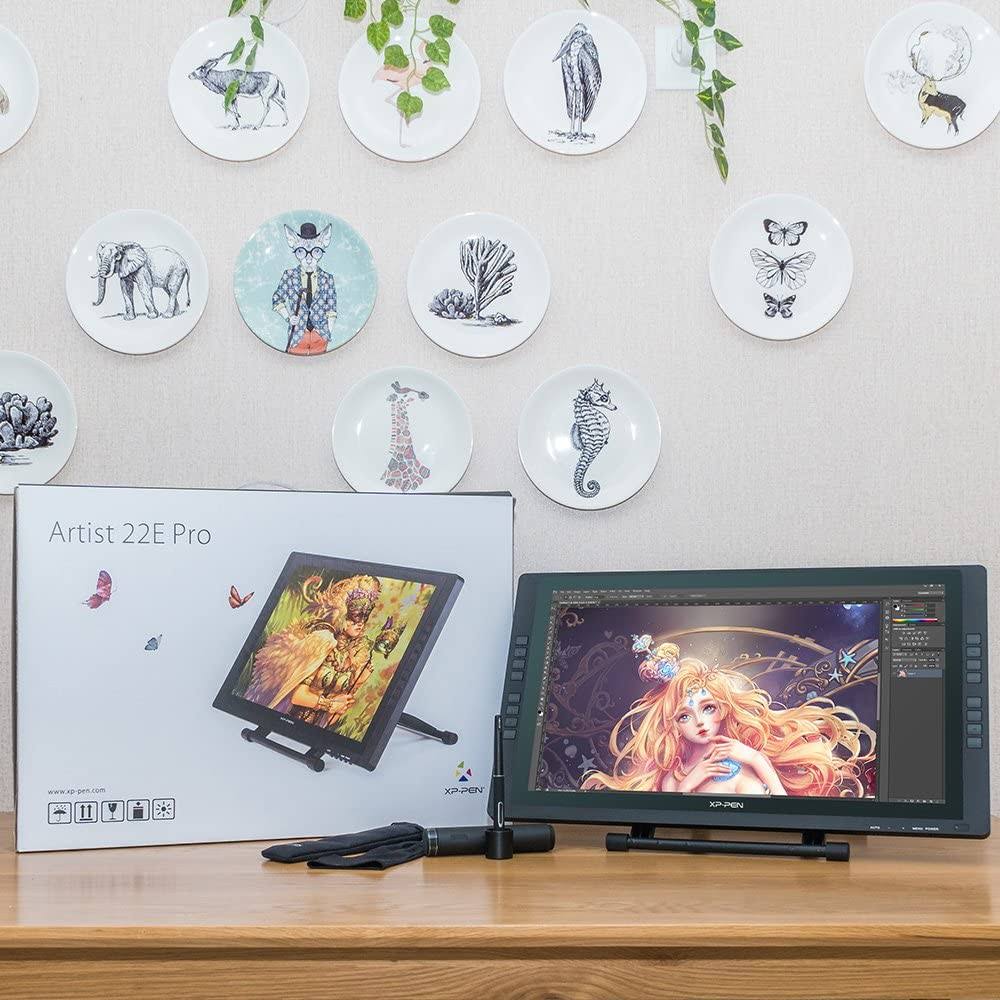 Artist 22e Pro Drawing Monitor S239238