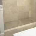 30" X 60" Rectangular Shower Base F381