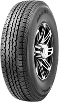 205/75R15 Trailer Tire Z807