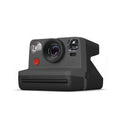 Black Instant Camera F797
