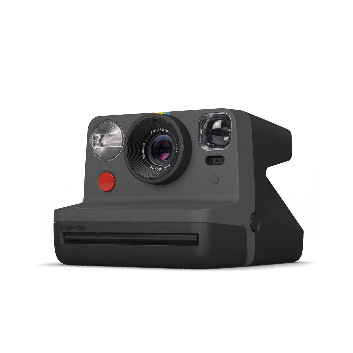 Black Instant Camera F797