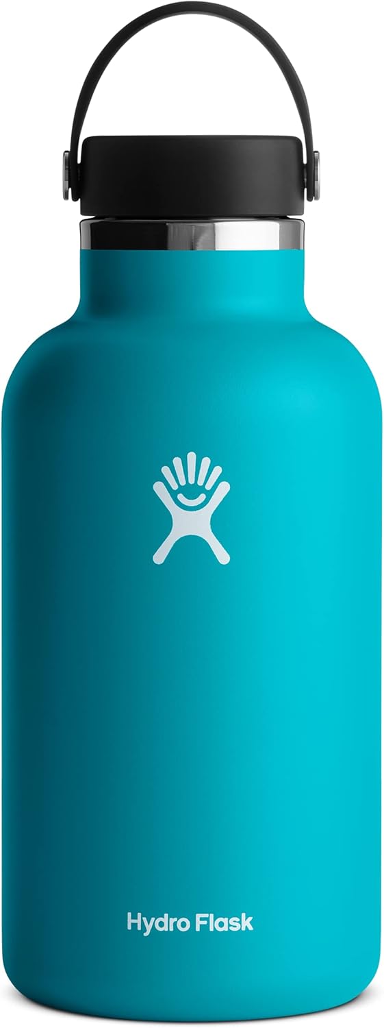 Stainless Steel Vacuum Insulated Water Bottle U327739