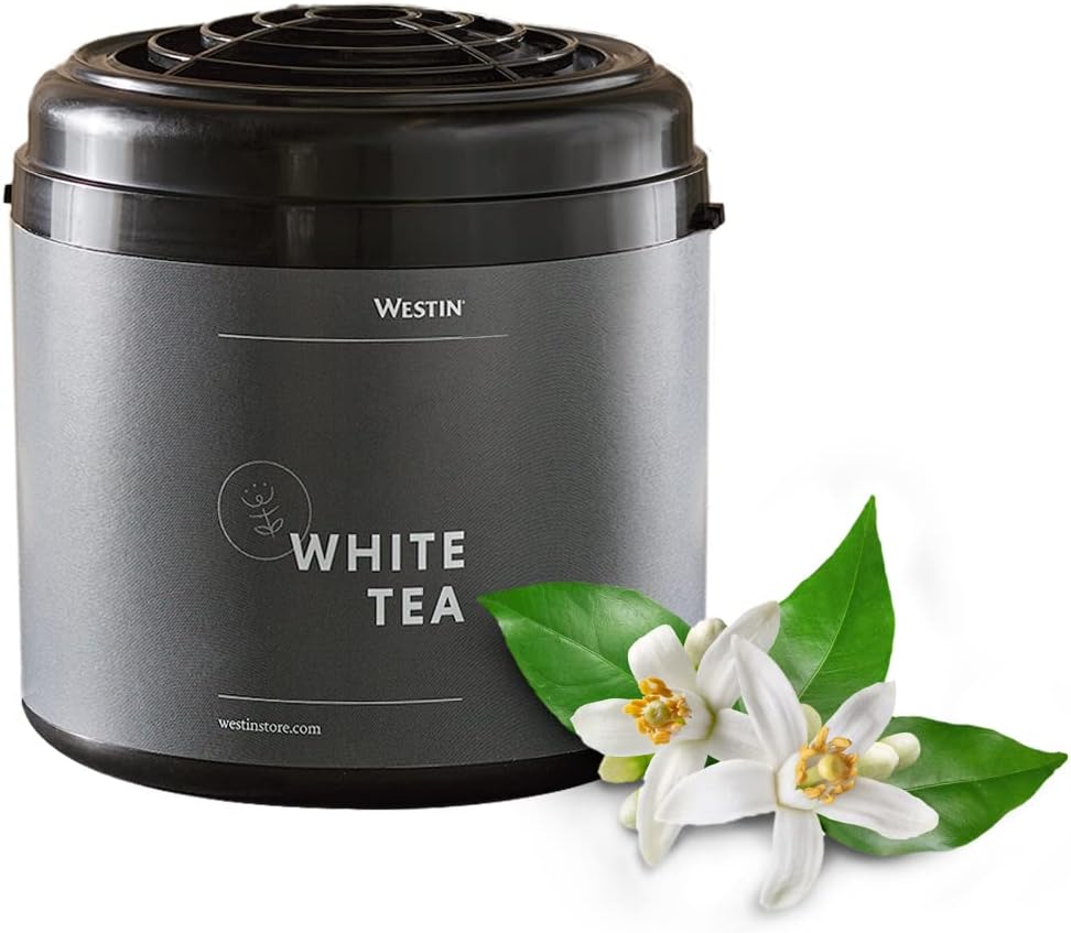 White Tea Home Diffuser Refill Cartridge M736