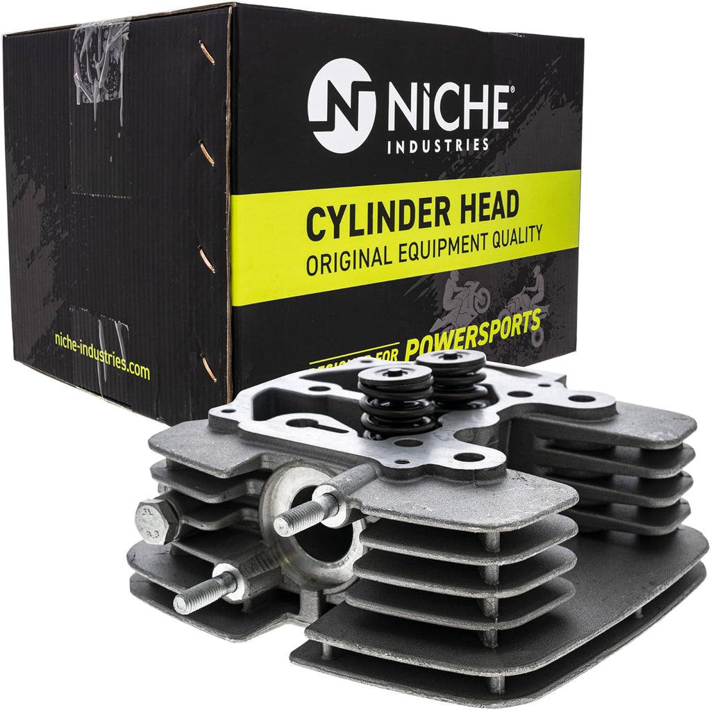 Cylinder Piston Gasket Cylinder Head Kit for Honda Rancher TRX350 2003-2006 A7388