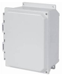 Electrical Enclosures X804