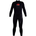 Men's Cruiser 5 Full Wetsuit (Black, MLT) P963607