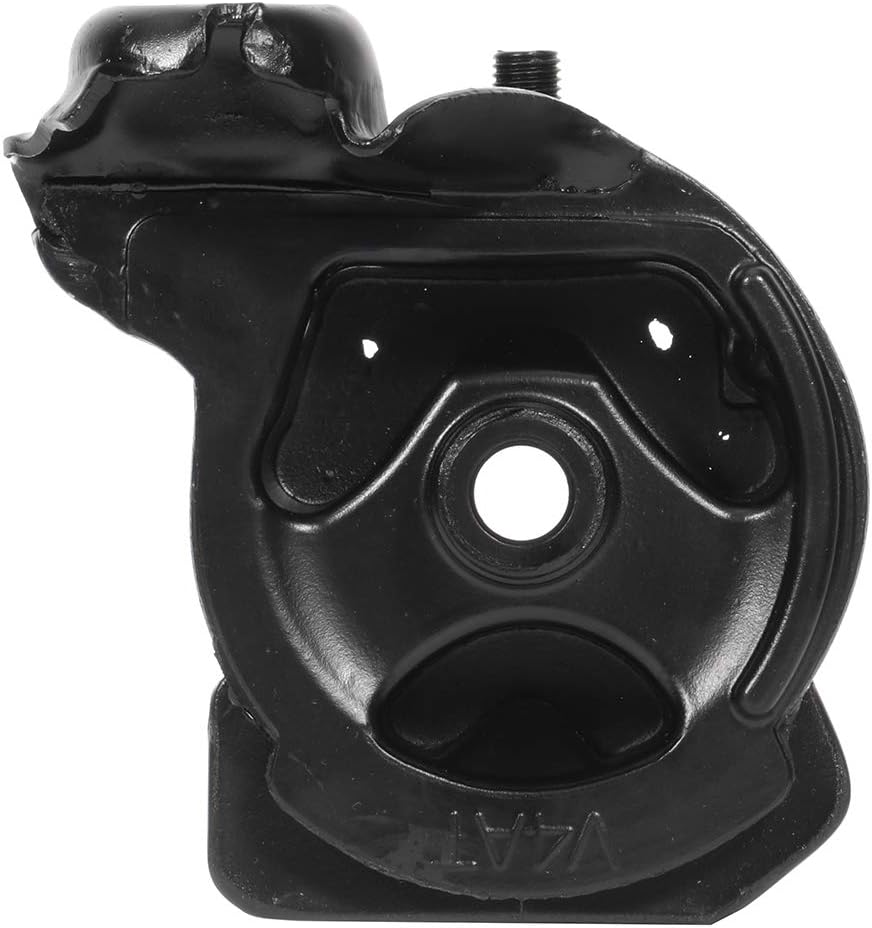 Engine Motor Trans Mounts Set of 4 for Honda Accord 1990-1993 2.2L L256517
