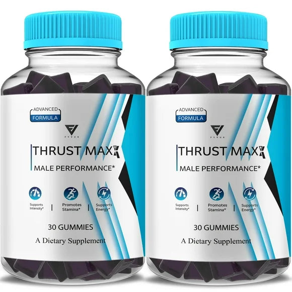 Performance Supplement Gummy 2 Month Supply S419419