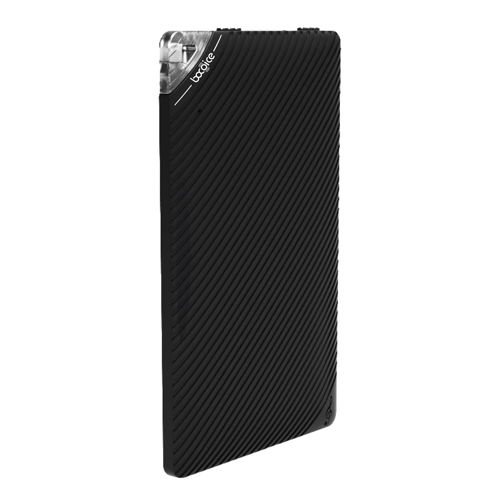Bone Conduction Speaker BT Speakers Mini Portable Stereo Sound Built-in Mic Sound Box E1750