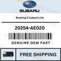 Bushing C-Lateral Link Y5845