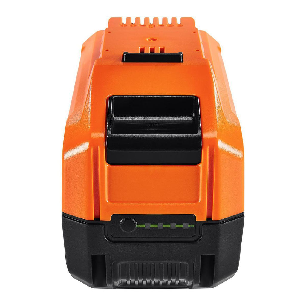 80V 4.0 Ah and 40V 8.0 Ah Lithium-Ion Battery W13116