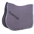 Graphite Jumping Saddle Pad O532