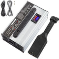 36V 18A Golf Cart Battery Charger with LED Indicator Lights H593