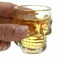 Skull Shot Glass K954