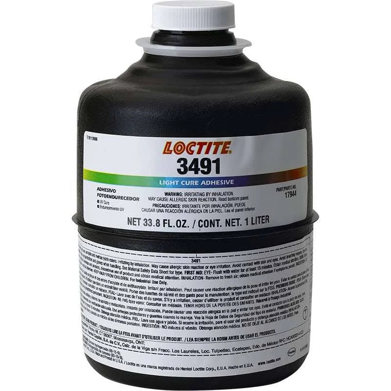 Light Cure Adhesive V808
