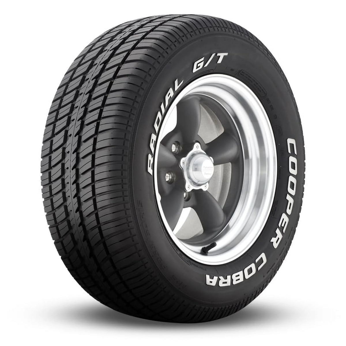 All Season P295/50R15 105S Passenger Tire Q289050
