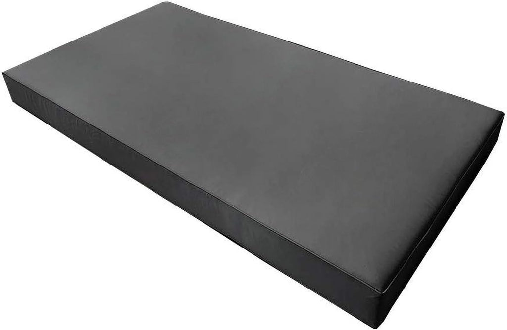 Outdoor Daybed Fitted Sheet Slipcover Crib Size F134