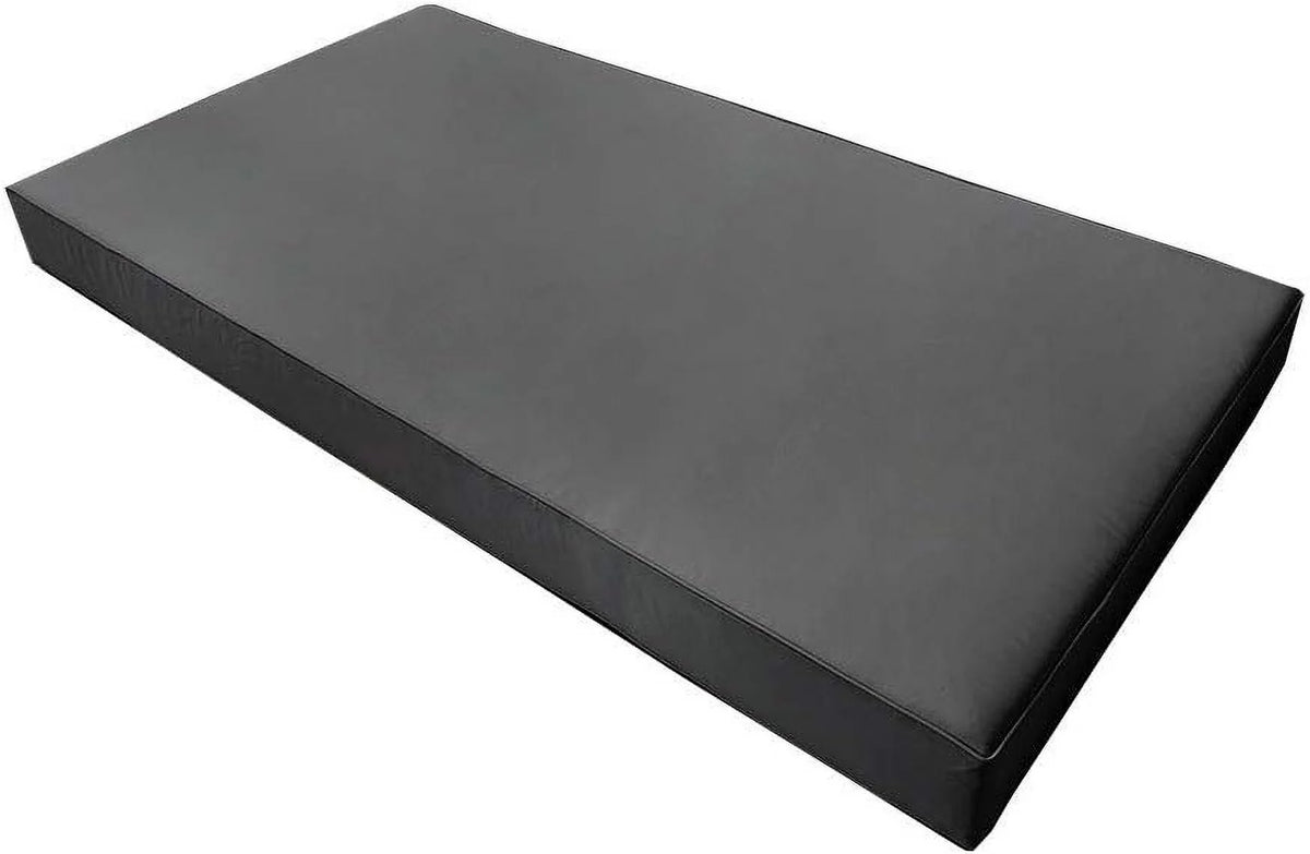 Outdoor Daybed Fitted Sheet Slipcover Crib Size F134
