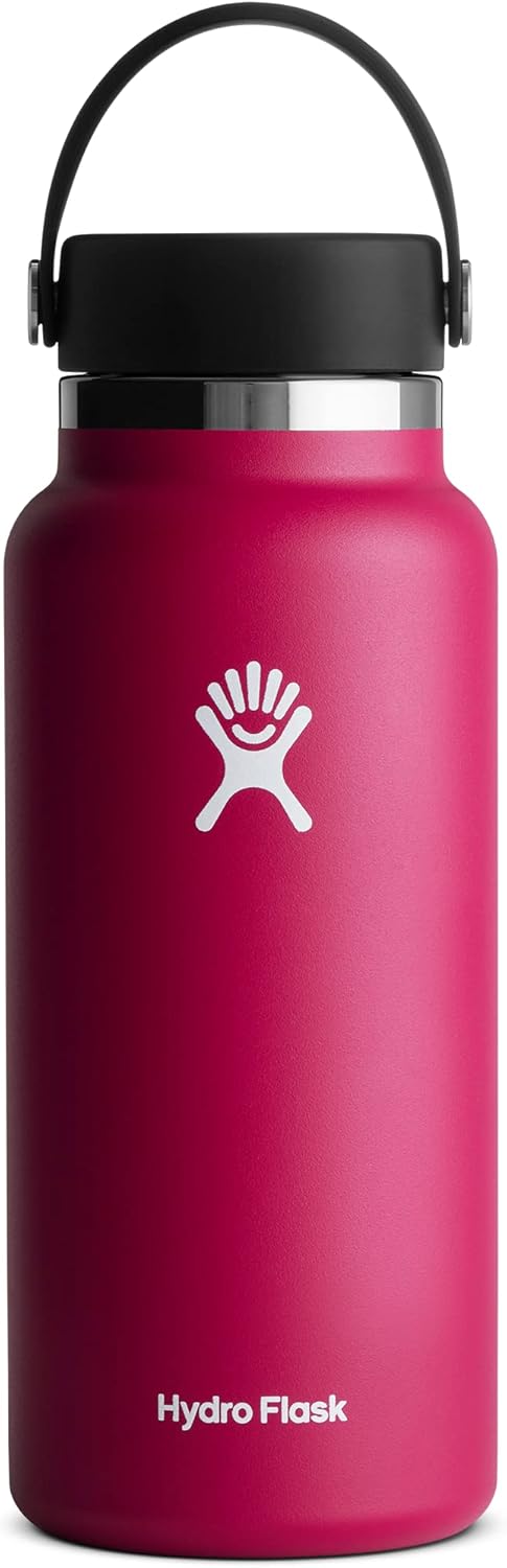 Stainless Steel Vacuum Insulated Water Bottle U327739