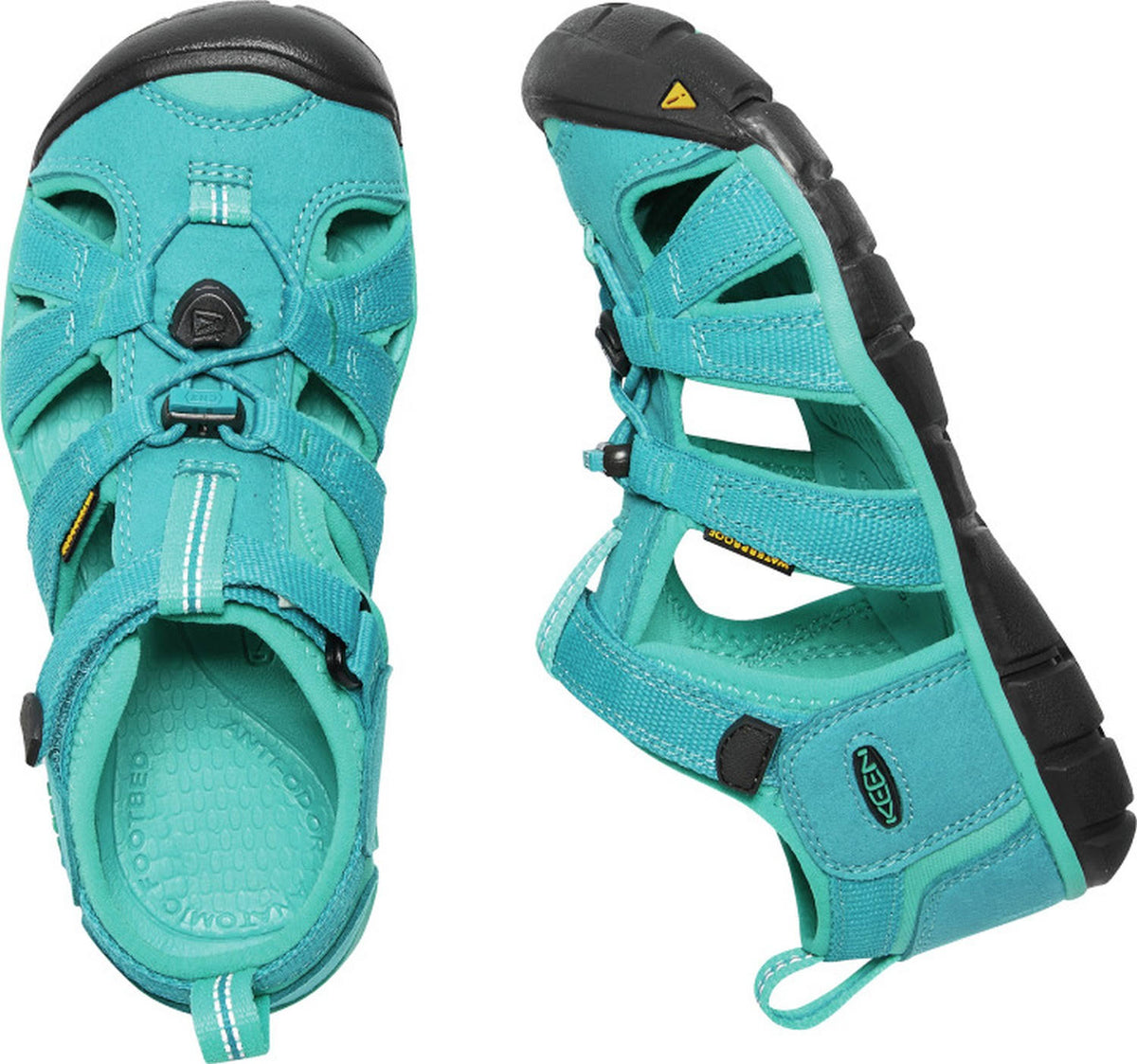 Kids Water Shoes H8288