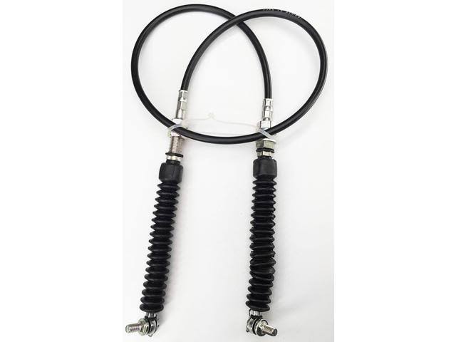Cable Shift X4266