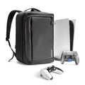 Travel Backpack for PS5 Console, Accessories, Protective Carrying Case Storage Bag J186