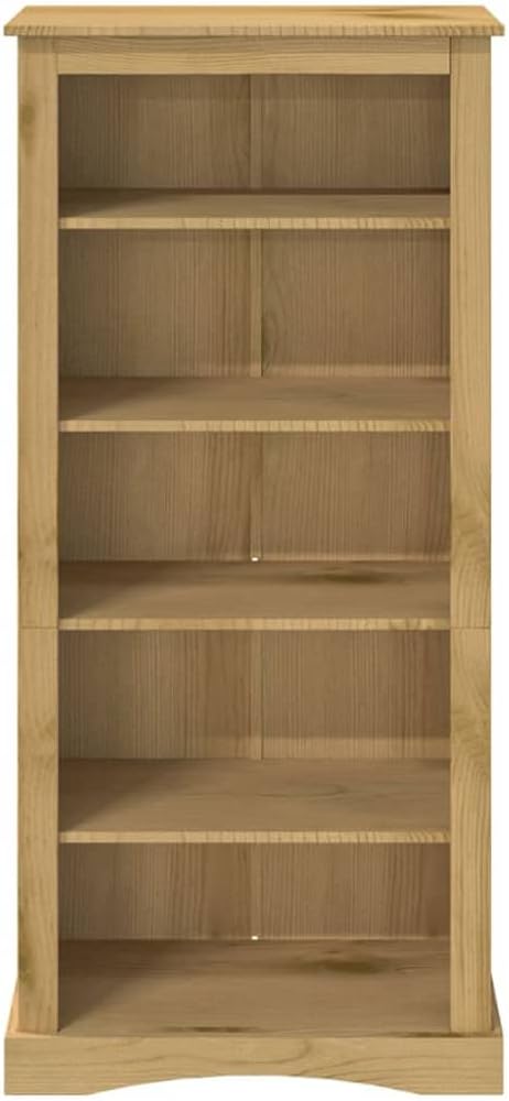 5-Tier Bookcase K581809