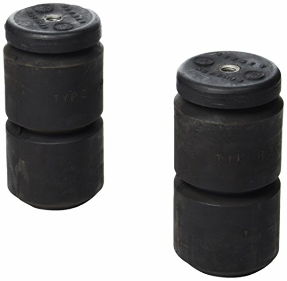 Suspension Enhancement System for Dodge Chrysler Models Y547