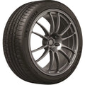 All Season 245/45ZR17 99Y XL Passenger Tire W195