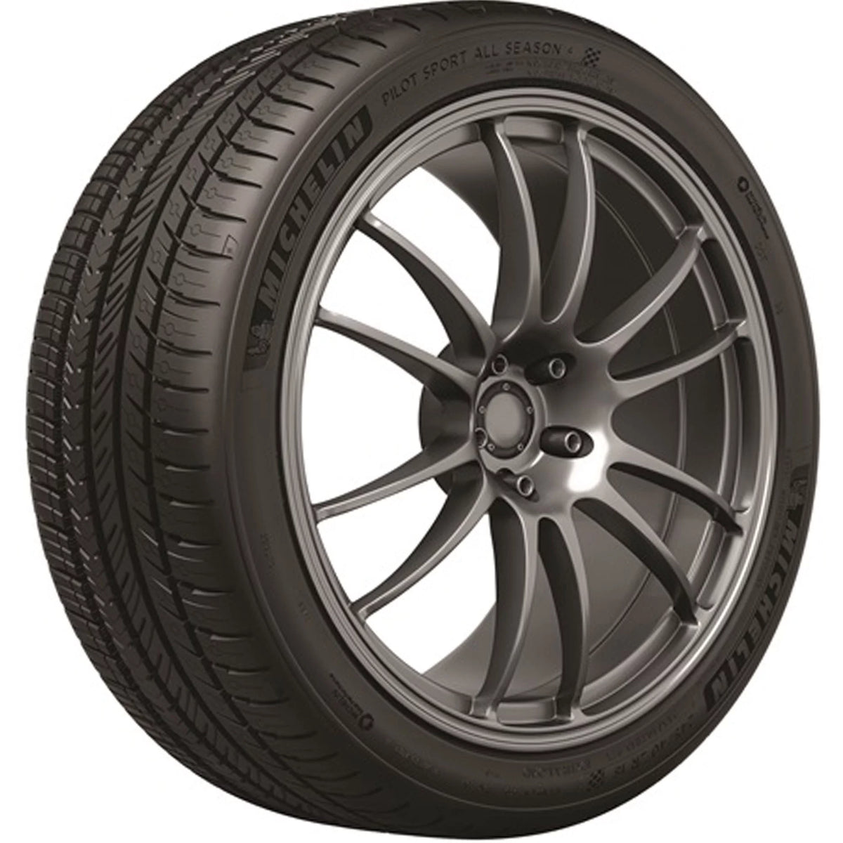 All Season 245/45ZR17 99Y XL Passenger Tire W195