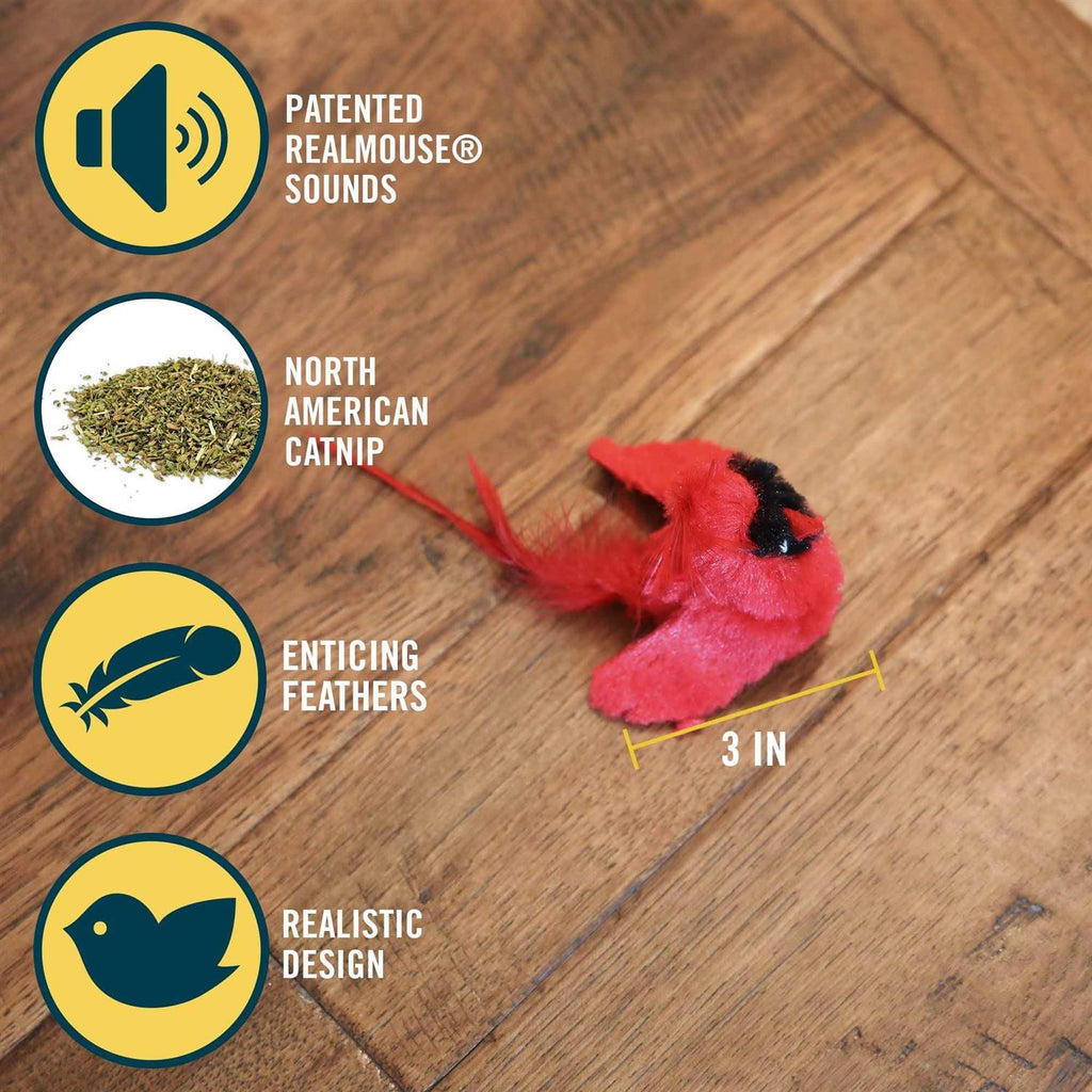 Cat Toy D860949