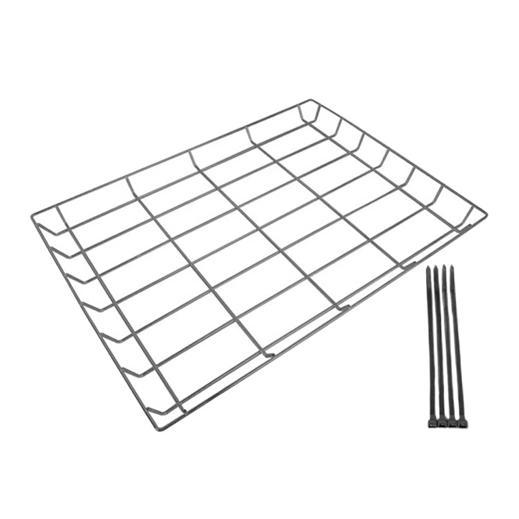 Cargo Rack for Road Bikes 52cm x 42cm R371