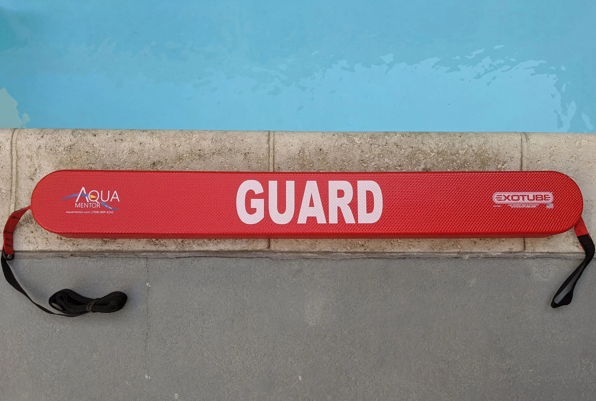 Rescue Tube L252