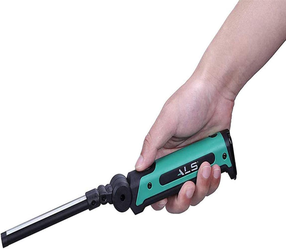 500 Lumens Rechargeable COB Work Light with Magnetic Base X2066